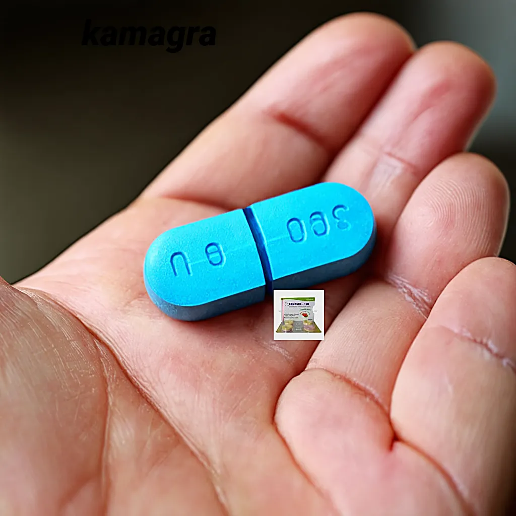 Acheter kamagra pattaya